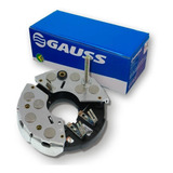 Placa De Diodos Gauss Equivalente 9 120 060 027 Bosch